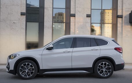 BMW X1, 2020 год, 3 375 000 рублей, 3 фотография