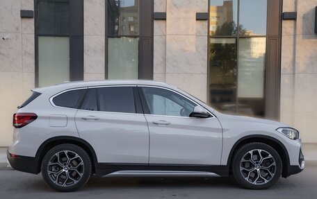 BMW X1, 2020 год, 3 375 000 рублей, 4 фотография