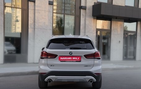 BMW X1, 2020 год, 3 375 000 рублей, 5 фотография