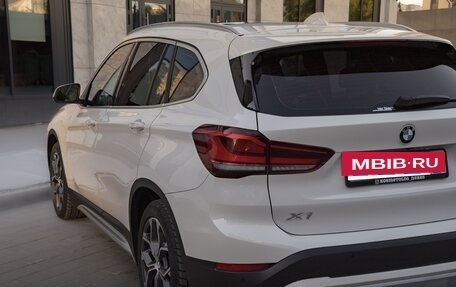 BMW X1, 2020 год, 3 375 000 рублей, 6 фотография