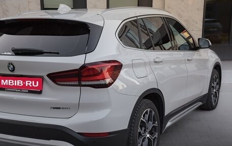 BMW X1, 2020 год, 3 375 000 рублей, 7 фотография