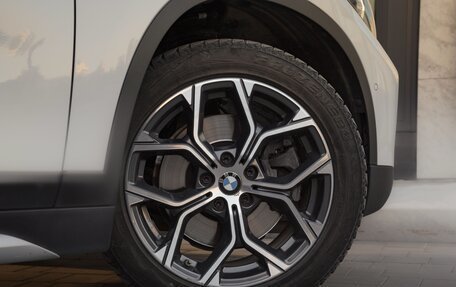 BMW X1, 2020 год, 3 375 000 рублей, 13 фотография