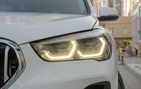 BMW X1, 2020 год, 3 375 000 рублей, 9 фотография