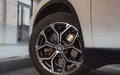 BMW X1, 2020 год, 3 375 000 рублей, 14 фотография