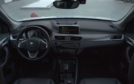 BMW X1, 2020 год, 3 375 000 рублей, 18 фотография