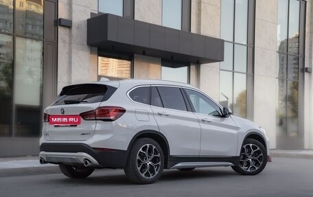 BMW X1, 2020 год, 3 375 000 рублей, 8 фотография
