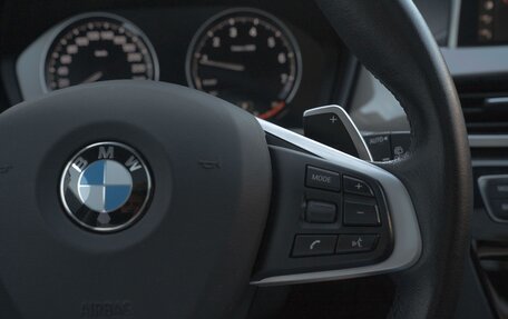 BMW X1, 2020 год, 3 375 000 рублей, 28 фотография