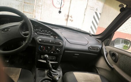 Chevrolet Niva I рестайлинг, 2005 год, 360 000 рублей, 5 фотография