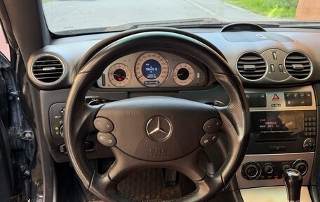 Mercedes-Benz CLK-Класс, 2005 год, 999 999 рублей, 7 фотография
