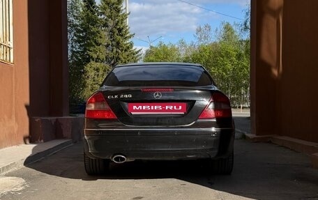 Mercedes-Benz CLK-Класс, 2005 год, 999 999 рублей, 5 фотография