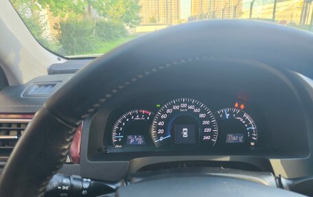 Toyota Camry, 2012 год, 1 563 000 рублей, 9 фотография