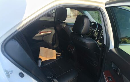 Toyota Camry, 2012 год, 1 563 000 рублей, 7 фотография