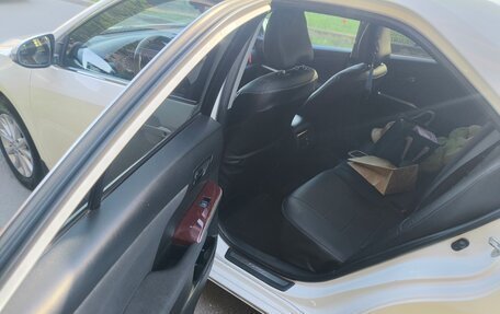 Toyota Camry, 2012 год, 1 563 000 рублей, 8 фотография