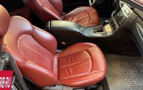 Mercedes-Benz CLK-Класс, 2005 год, 999 999 рублей, 9 фотография