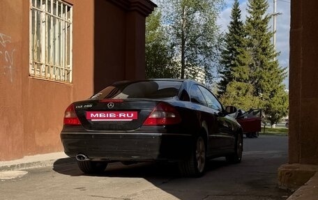 Mercedes-Benz CLK-Класс, 2005 год, 999 999 рублей, 6 фотография