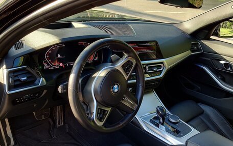 BMW 3 серия, 2019 год, 3 434 000 рублей, 8 фотография