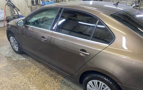 Volkswagen Jetta VI, 2012 год, 1 050 000 рублей, 2 фотография