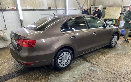 Volkswagen Jetta VI, 2012 год, 1 050 000 рублей, 6 фотография
