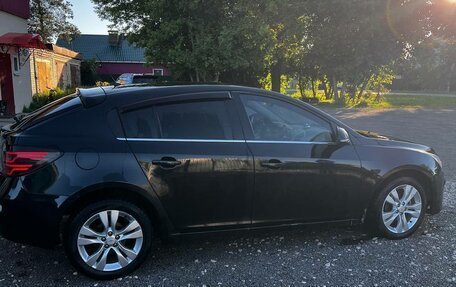 Chevrolet Cruze II, 2013 год, 650 000 рублей, 2 фотография