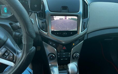Chevrolet Cruze II, 2013 год, 650 000 рублей, 5 фотография