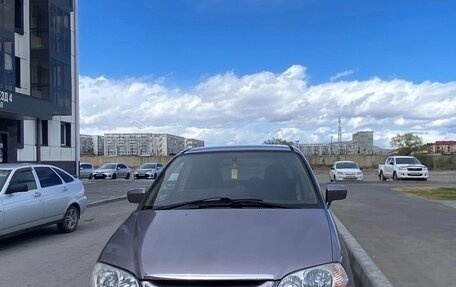 Honda Odyssey II, 2003 год, 600 000 рублей, 3 фотография