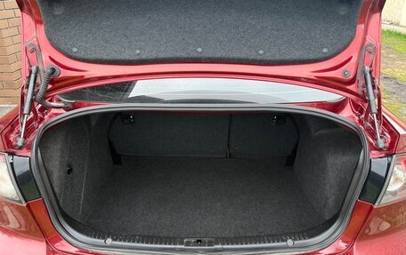 Mazda 3, 2008 год, 740 000 рублей, 8 фотография