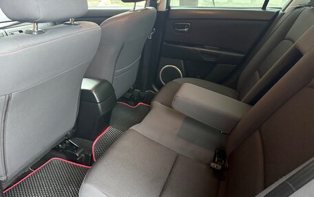 Mazda 3, 2008 год, 740 000 рублей, 16 фотография