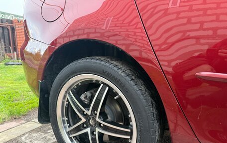 Mazda 3, 2008 год, 740 000 рублей, 13 фотография