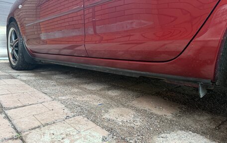 Mazda 3, 2008 год, 740 000 рублей, 12 фотография