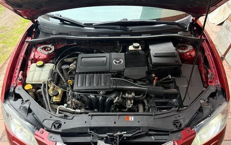 Mazda 3, 2008 год, 740 000 рублей, 14 фотография