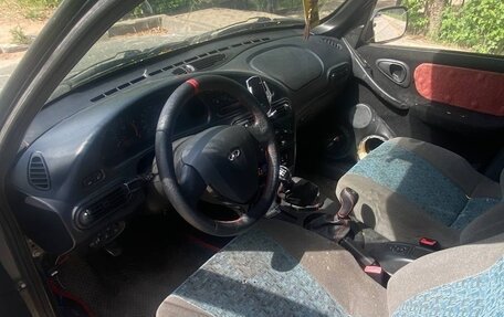 Chevrolet Niva I рестайлинг, 2004 год, 250 000 рублей, 4 фотография