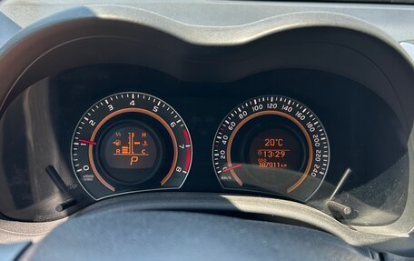 Toyota Corolla, 2010 год, 1 130 000 рублей, 3 фотография