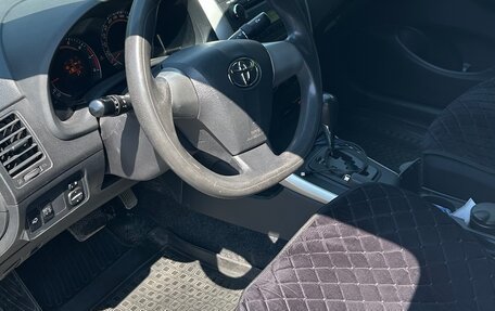 Toyota Corolla, 2010 год, 1 130 000 рублей, 4 фотография