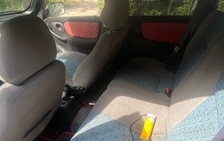 Chevrolet Niva I рестайлинг, 2004 год, 250 000 рублей, 3 фотография