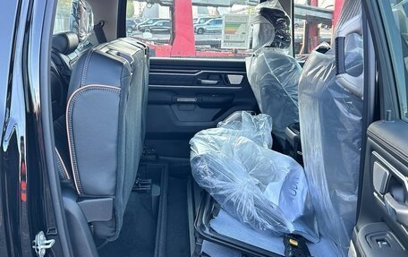 Rambler 1500, 2026 год, 13 000 000 рублей, 13 фотография