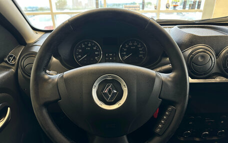 Renault Sandero I, 2014 год, 650 000 рублей, 7 фотография