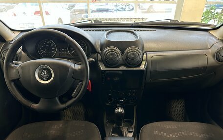 Renault Sandero I, 2014 год, 650 000 рублей, 8 фотография