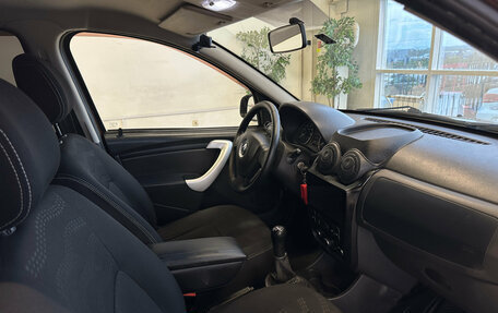 Renault Sandero I, 2014 год, 650 000 рублей, 9 фотография