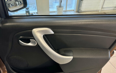 Renault Sandero I, 2014 год, 650 000 рублей, 16 фотография