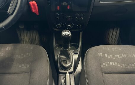 Renault Sandero I, 2014 год, 650 000 рублей, 13 фотография