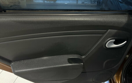Renault Sandero I, 2014 год, 650 000 рублей, 15 фотография