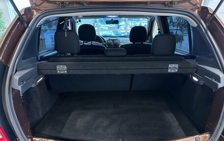 Renault Sandero I, 2014 год, 650 000 рублей, 18 фотография