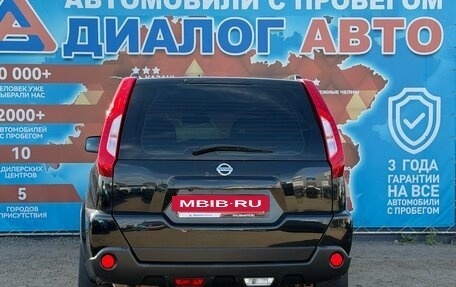 Nissan X-Trail, 2013 год, 1 220 000 рублей, 7 фотография