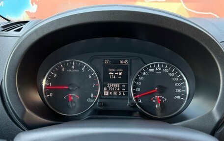 Nissan X-Trail, 2013 год, 1 220 000 рублей, 15 фотография