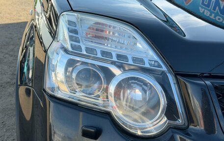 Nissan X-Trail, 2013 год, 1 220 000 рублей, 12 фотография
