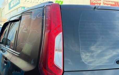Nissan X-Trail, 2013 год, 1 220 000 рублей, 13 фотография