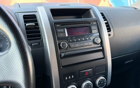 Nissan X-Trail, 2013 год, 1 220 000 рублей, 16 фотография