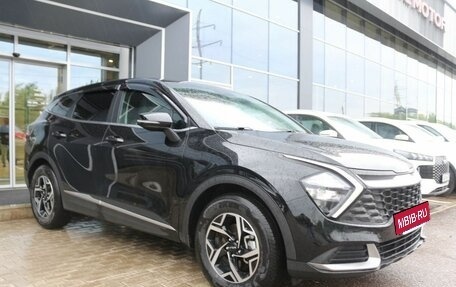 KIA Sportage IV рестайлинг, 2022 год, 2 910 000 рублей, 3 фотография