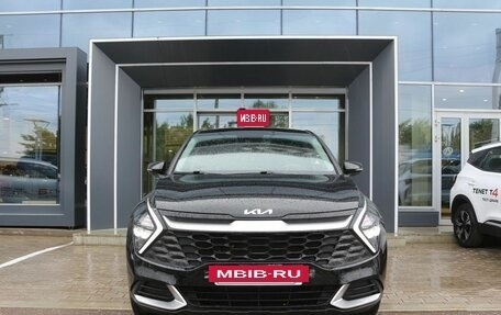 KIA Sportage IV рестайлинг, 2022 год, 2 910 000 рублей, 2 фотография