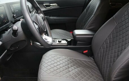 KIA Sportage IV рестайлинг, 2022 год, 2 910 000 рублей, 16 фотография